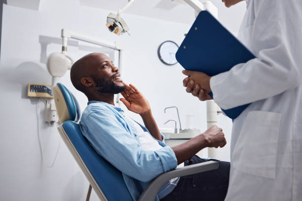 Best Emergency Denture Repair in Churchill, OH