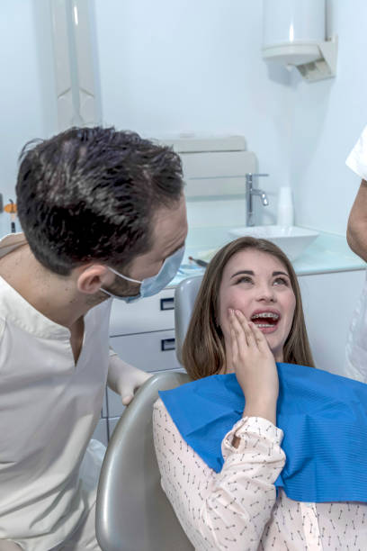 Best Emergency Orthodontic Repairs in Churchill, OH